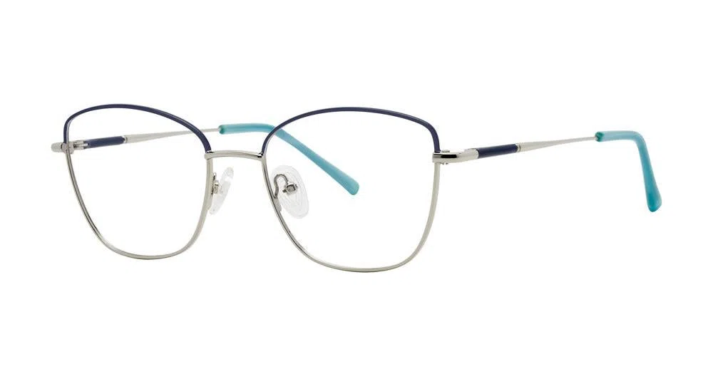 MODERN TIMES AGATHA Eyeglasses - view 3